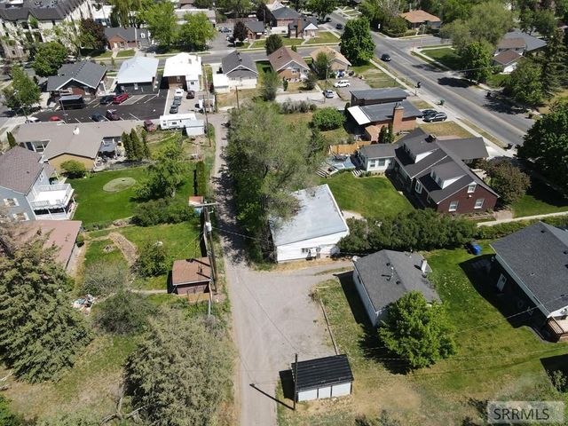 246 S 2nd E, Rexburg, ID 83440