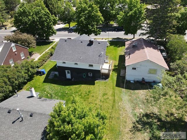 246 S 2nd E, Rexburg, ID 83440