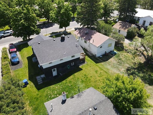 246 S 2nd E, Rexburg, ID 83440