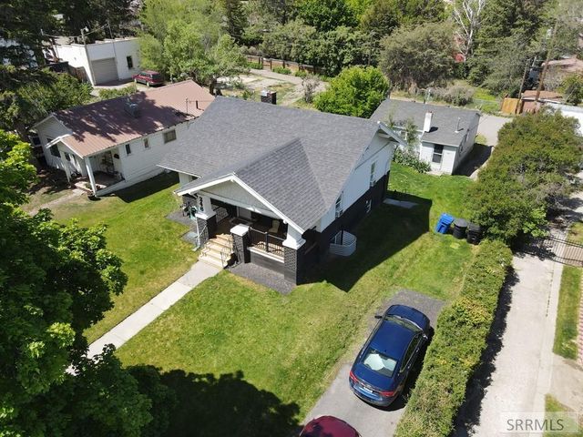 246 S 2nd E, Rexburg, ID 83440