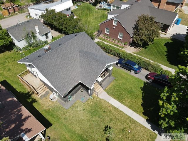 246 S 2nd E, Rexburg, ID 83440