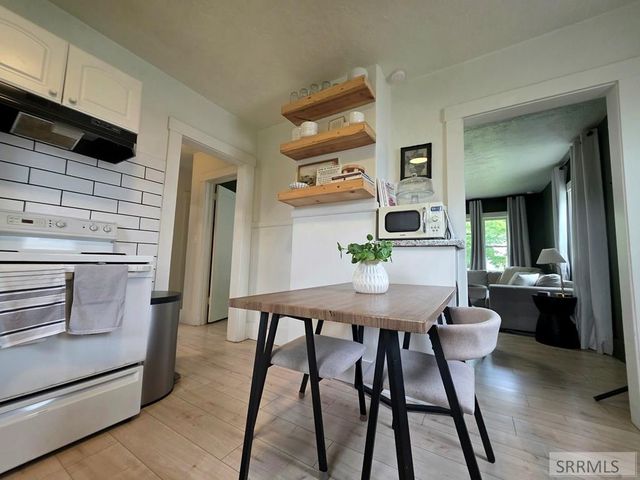 246 S 2nd E, Rexburg, ID 83440