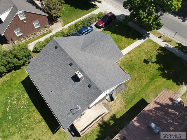 246 S 2nd E, Rexburg, ID 83440