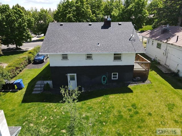 246 S 2nd E, Rexburg, ID 83440
