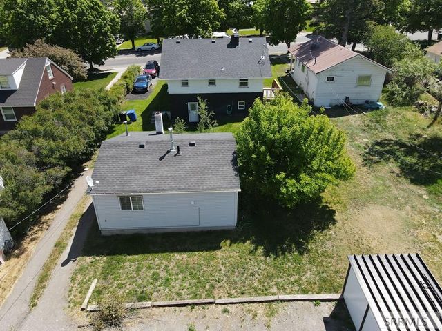 246 S 2nd E, Rexburg, ID 83440
