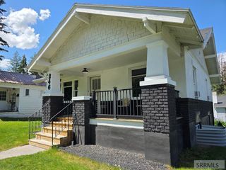 246 S 2nd E, Rexburg, ID 83440