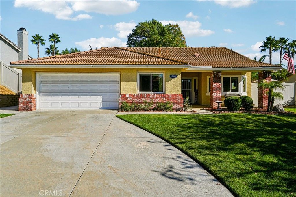 42364 Corte Villosa, Temecula, CA 92592