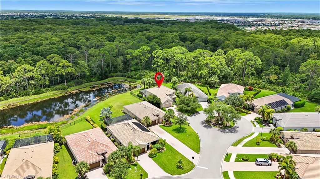 3268 Aralia CT E, ALVA, FL 33920 — photo 5