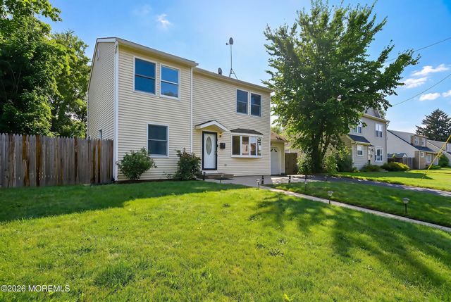 29 Windsor Drive, East Brunswick, NJ 08816