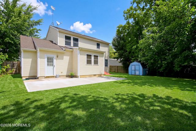 29 Windsor Drive, East Brunswick, NJ 08816