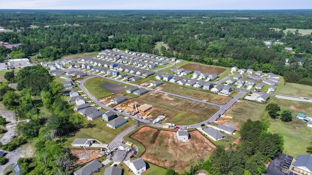 633 Perch Lane Court, Santee, SC 29142