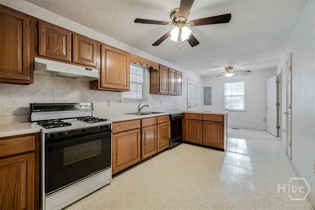 205 W 9th Street, Rincon, GA 31326