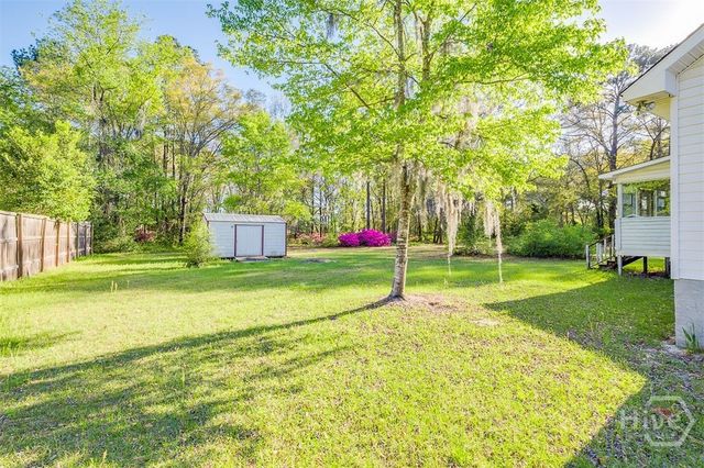 205 W 9th Street, Rincon, GA 31326