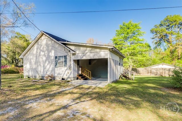 205 W 9th Street, Rincon, GA 31326