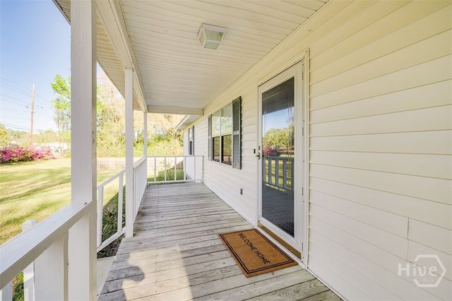 205 W 9th Street, Rincon, GA 31326