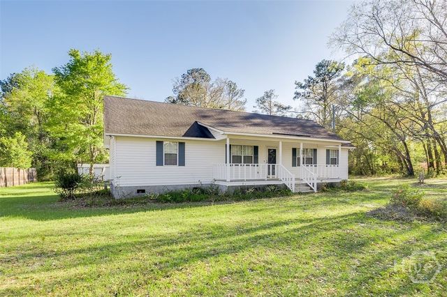 205 W 9th Street, Rincon, GA 31326