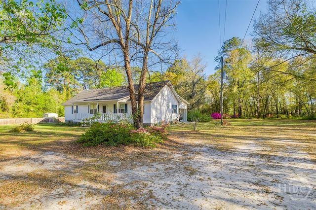 205 W 9th Street, Rincon, GA 31326