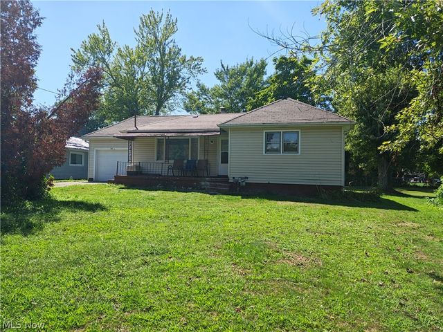 5611 Poplar Avenue, Ashtabula, OH 44004