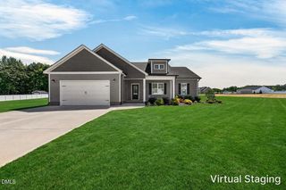 9205 Raccoon Drive, Middlesex, NC 27557