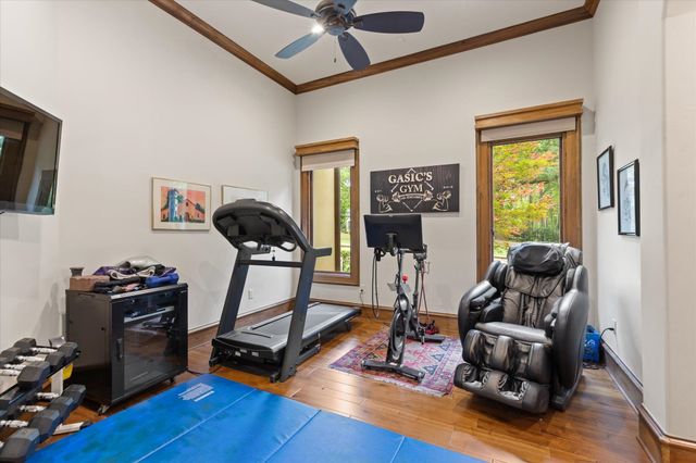 3705 Champions Ridge Ln, Longview, TX 75605