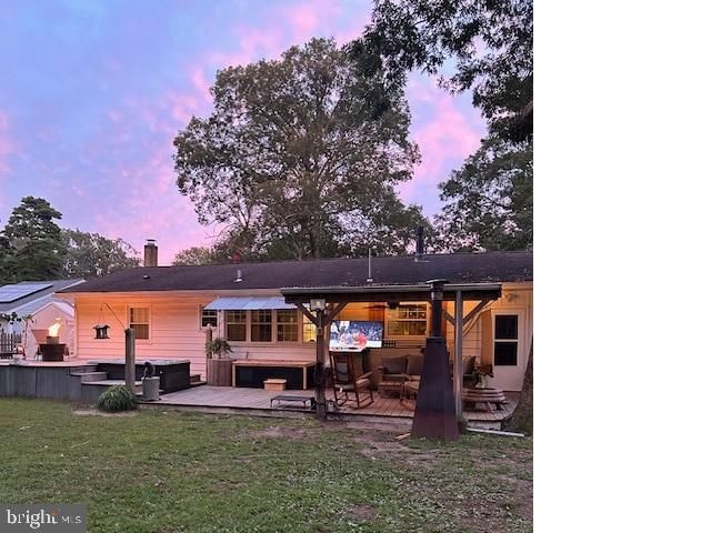 67 LEITZ BLVD, Tuckerton, NJ 08087