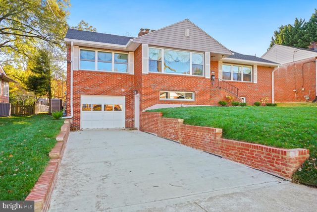 1202 BURTON ST, Silver Spring, MD 20910
