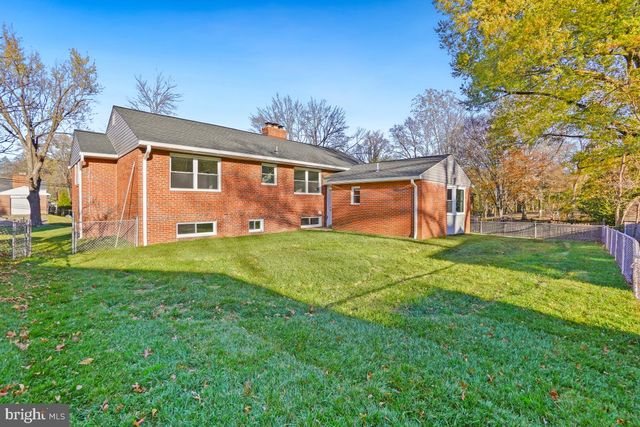 1202 BURTON ST, Silver Spring, MD 20910