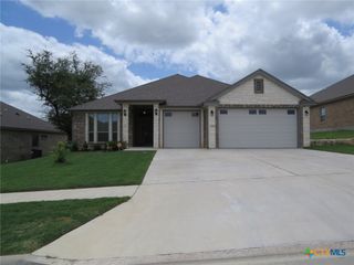7901 Prescott Drive, Killeen, TX 76542
