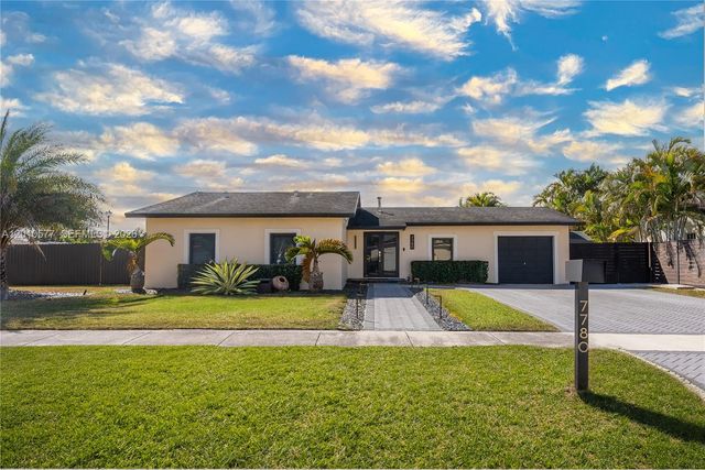 7780 SW 134th Ave, Miami, FL 33183