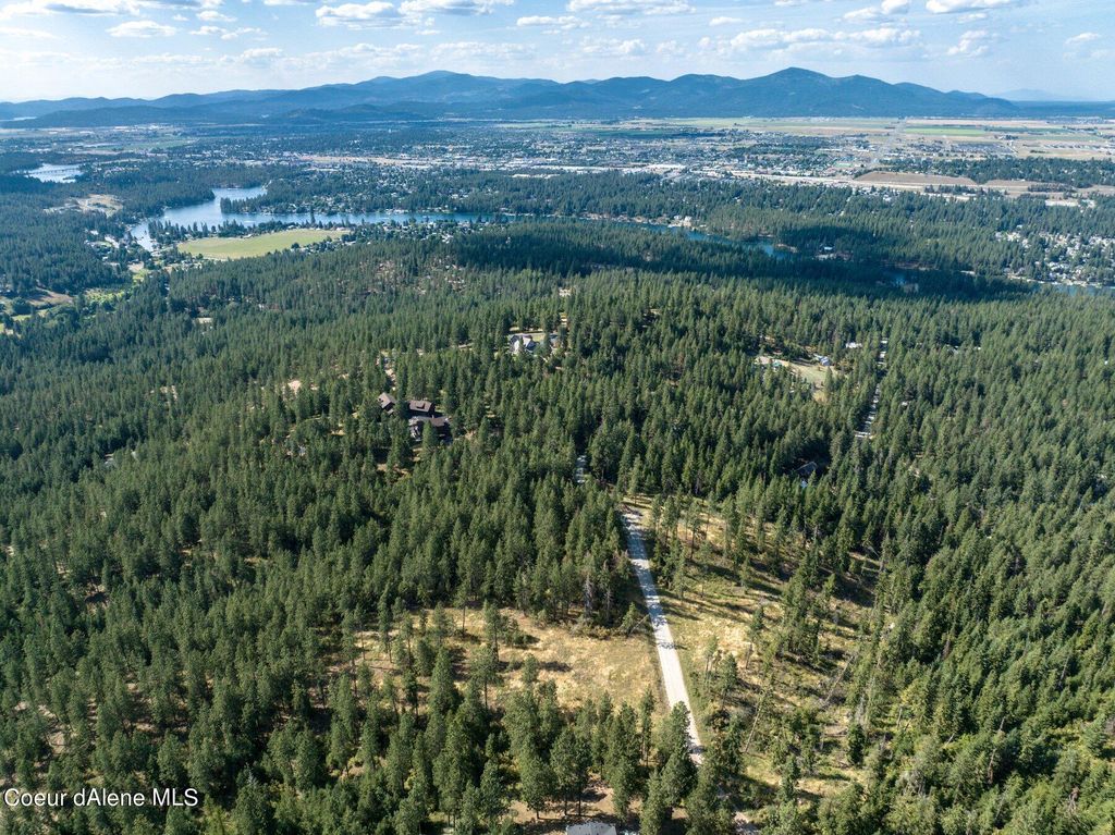 NKA PALOMINO LOT 1, Coeur D'alene, ID 83814