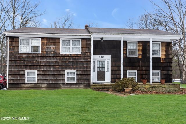 430 Ely Harmony Road, Freehold, NJ 07728