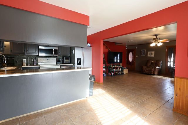 126 West 35th Street, Larose, LA 70373