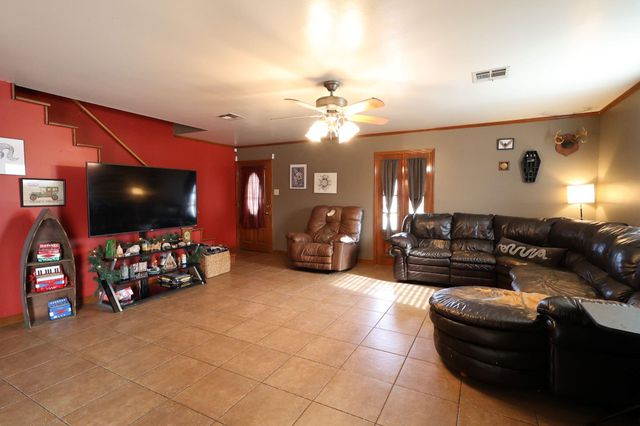 126 West 35th Street, Larose, LA 70373