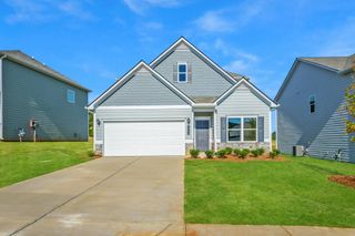1216 Centerstone Lane, Apison, TN 37302