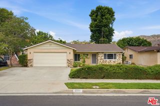 6701 Neddy Avenue, West Hills, CA 91307