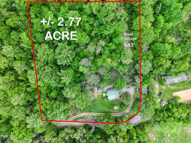 235 House Road, Greeneville, TN 37743