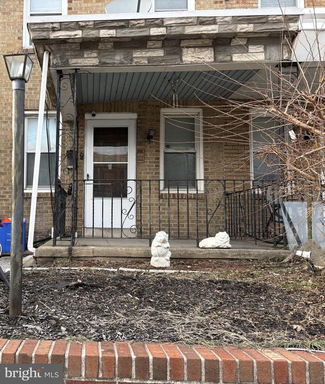 6380 MARSDEN ST, Philadelphia, PA 19135