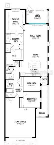 11841 BOUNDLESS TERRACE, Venice, FL 34293