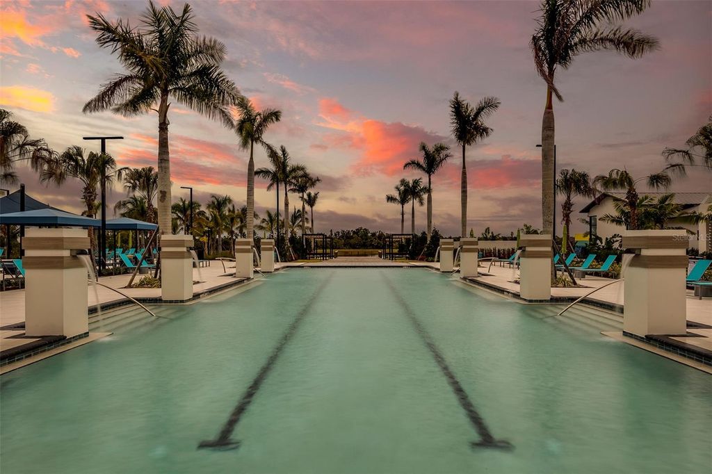 Image 37 of property listing at 11841 BOUNDLESS TERRACE, Venice, FL 34293