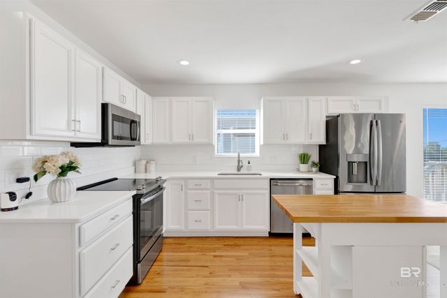 1303 Chaumont Avenue, Dauphin Island, AL 36528