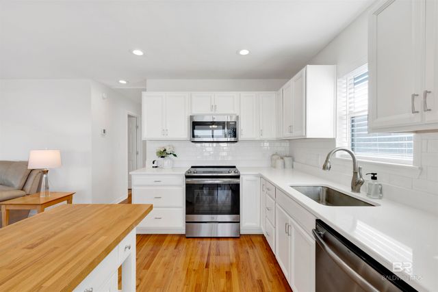 1303 Chaumont Avenue, Dauphin Island, AL 36528