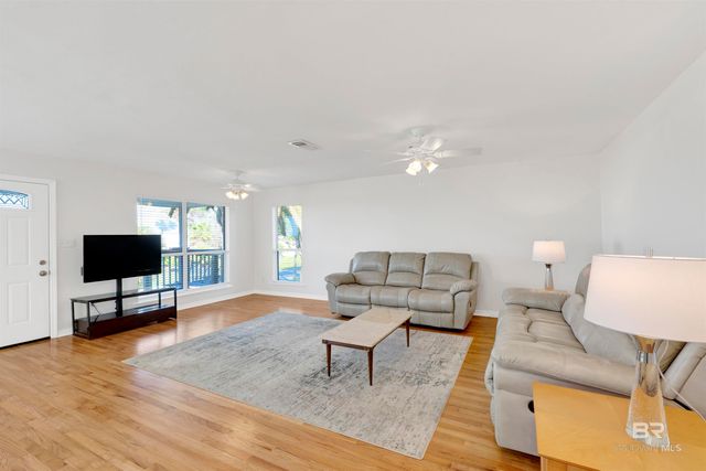 1303 Chaumont Avenue, Dauphin Island, AL 36528