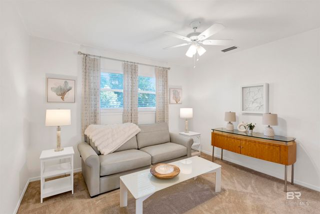 1303 Chaumont Avenue, Dauphin Island, AL 36528