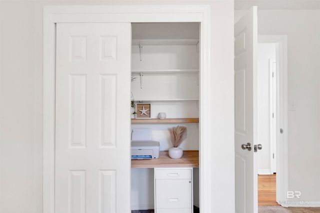 1303 Chaumont Avenue, Dauphin Island, AL 36528