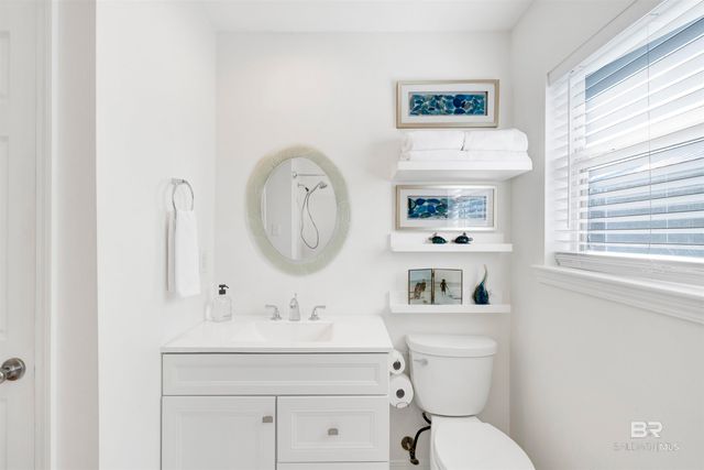 1303 Chaumont Avenue, Dauphin Island, AL 36528