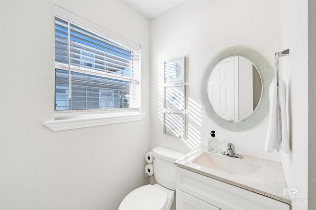 1303 Chaumont Avenue, Dauphin Island, AL 36528