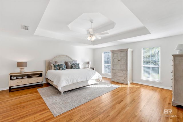 1303 Chaumont Avenue, Dauphin Island, AL 36528