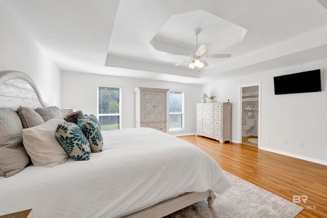 1303 Chaumont Avenue, Dauphin Island, AL 36528