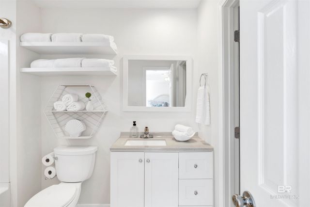 1303 Chaumont Avenue, Dauphin Island, AL 36528