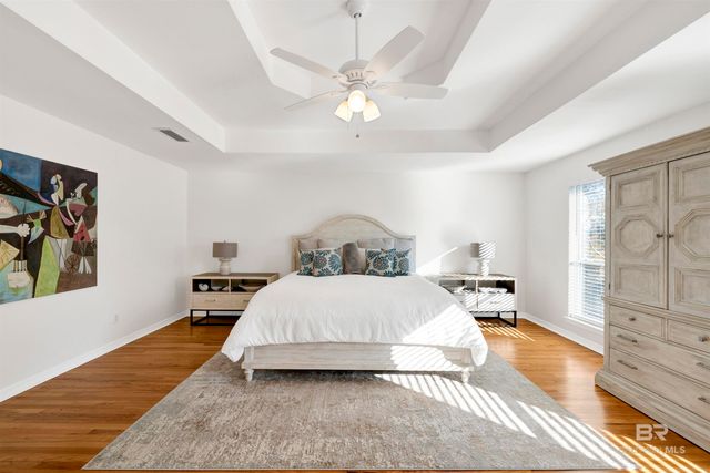 1303 Chaumont Avenue, Dauphin Island, AL 36528